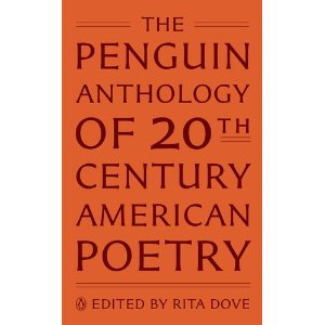 Illustration for article titled A Black Poet Selects the Best American Poetry
